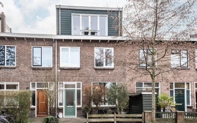 Djambistraat 16