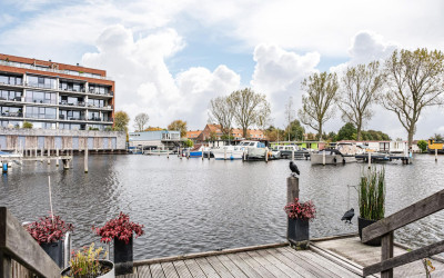 Klipperkade 20