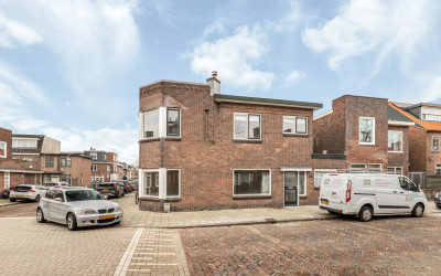 Indischestraat 143