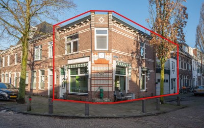 Soendastraat 9
