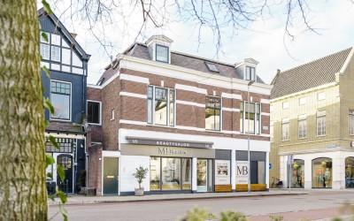 Schotersingel 131-B