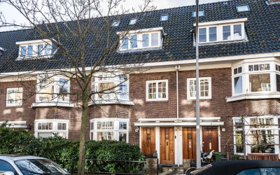 Meester Cor. 96-RD