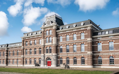 Kazerneplein 10