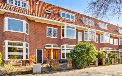 Marnixstraat 85-ZW