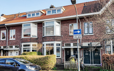 Olmenstraat 14-ZW