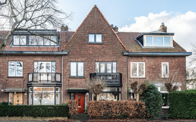 Zaanenlaan 35