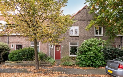 Lindenstraat 13