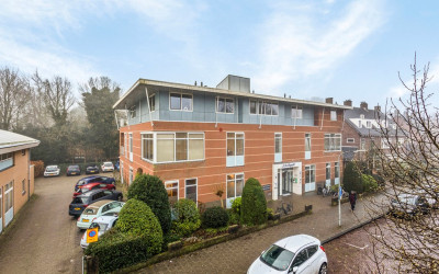 Pijnboomstr. 23