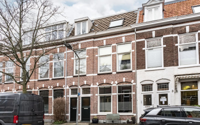 Wouwermanst. 5-ZW