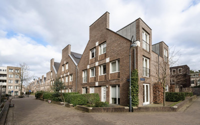 Mesdagstraat 3