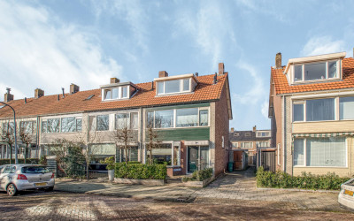 Lodewijk van Deyssellaan 260