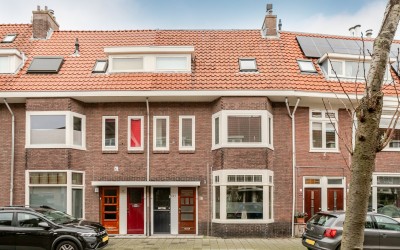 Van Egmonds. 24-ZW