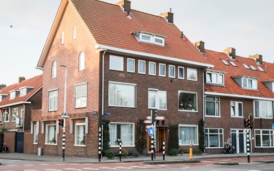 Vondelweg 2