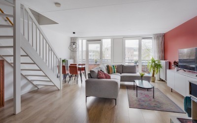 Marsmanplein 170