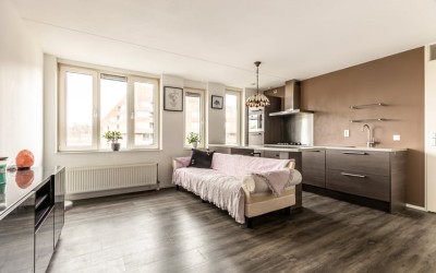 Marsmanplein 176