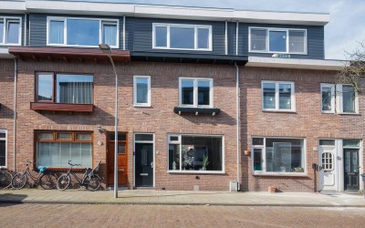 Merwedestraat 20