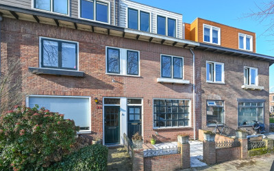 Rijnstraat 38