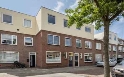 Lijsterstra. 16
