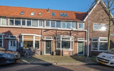 Reigerstraat 79