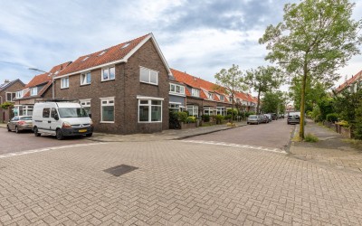 Reigerstraat 83