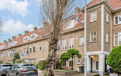 Eksterlaan 123