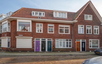 Cremerstraat 25