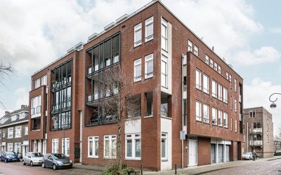 Herensingel 167-D