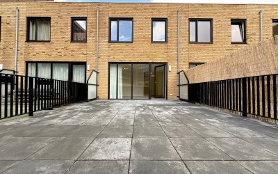 Clothildestraat 5