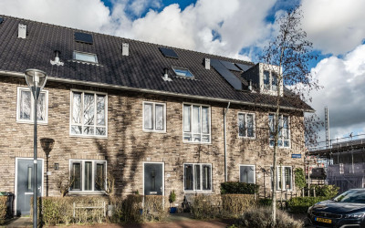 Beethovenstraat 65