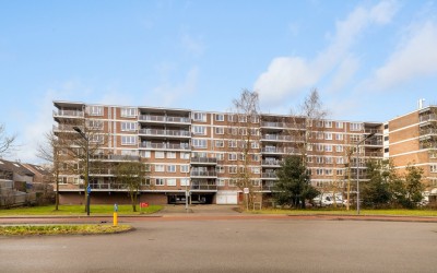 Engelenburg 435