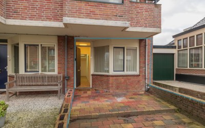 Hogeweg 54-F1