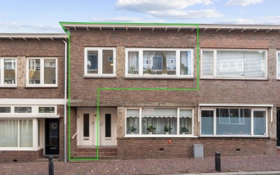 Oranjestraat 11-RD