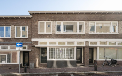 Oranjestraat 7-RD