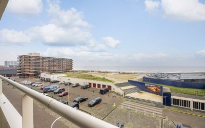 Burgemeester van Fenemaplein 7-F6