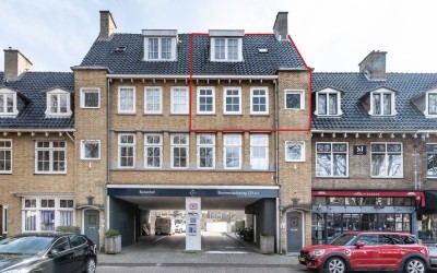 Bloemendaalseweg 331-A