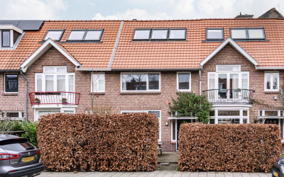 Oranje Nass. 61