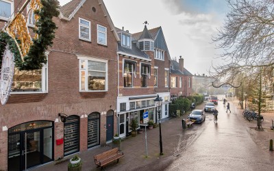 Bloemendaal. 103