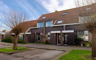 Nieuwe Rijw. 7