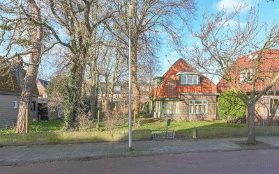 Kruidbergerweg 38