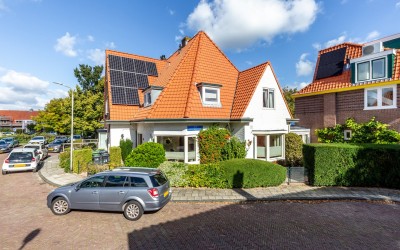 Koophuizen postcode 2613 ZX - Huizen te koop in postcode