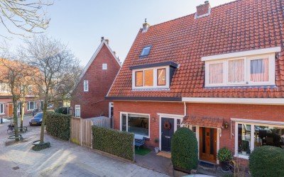 Hendrik Peeperkornstraat 8