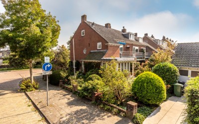 Bachlaan 30