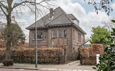 Heemsteedse Dreef 270