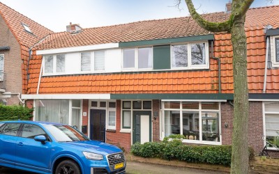 Borneostraat 27