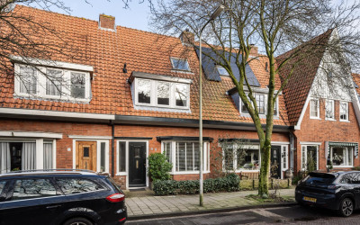 Timorstraat 45