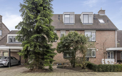 Beatrixplantsoen 17