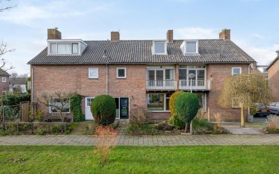 Troelstralaan 3