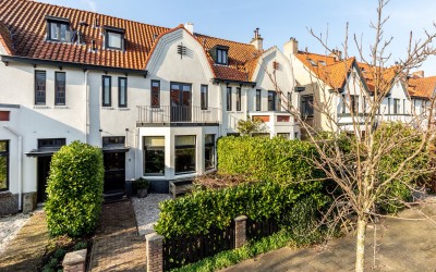 Laan van Bl. 11