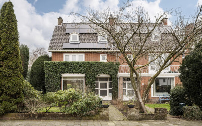 Spiegelenburghlaan 18