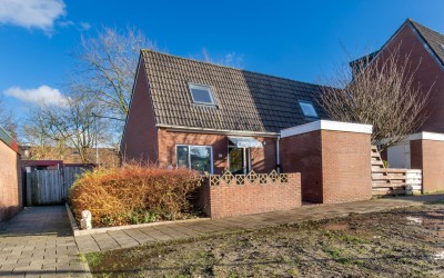 Dunantstraat 22